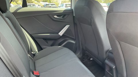 AUDI Q2 1.6 115PS 2020