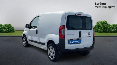 FIAT FIORINO MJET SX 1.3 95PS 2022