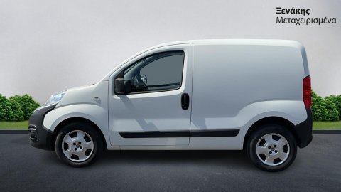FIAT FIORINO MJET SX 1.3 95PS 2022