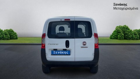 FIAT FIORINO MJET SX 1.3 95PS 2022