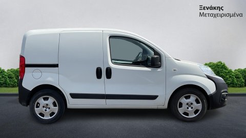 FIAT FIORINO MJET SX 1.3 95PS 2022