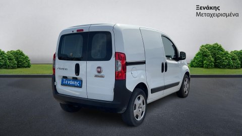 FIAT FIORINO MJET SX 1.3 95PS 2022