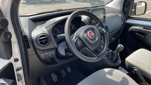 FIAT FIORINO MJET SX 1.3 95PS 2022