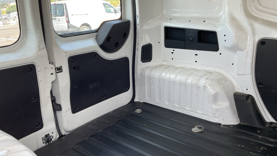 FIAT FIORINO MJET SX 1.3 95PS 2022