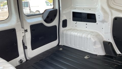 FIAT FIORINO MJET SX 1.3 95PS 2022