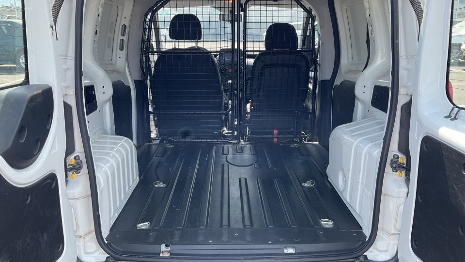 FIAT FIORINO MJET SX 1.3 95PS 2022