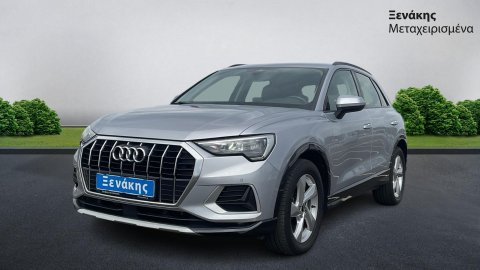 Audi Q3 ADVANCED 35 TFSI 1.5 2022