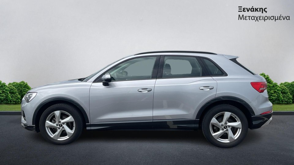 Audi Q3 ADVANCED 35 TFSI 1.5 2022