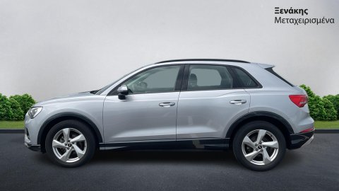 Audi Q3 ADVANCED 35 TFSI 1.5 2022