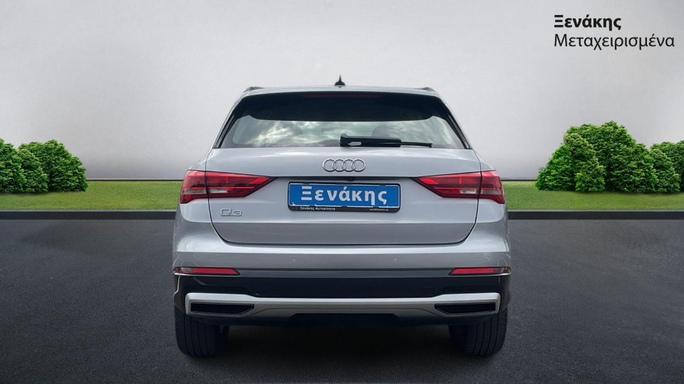Audi Q3 ADVANCED 35 TFSI 1.5 2022