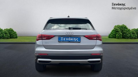 Audi Q3 ADVANCED 35 TFSI 1.5 2022