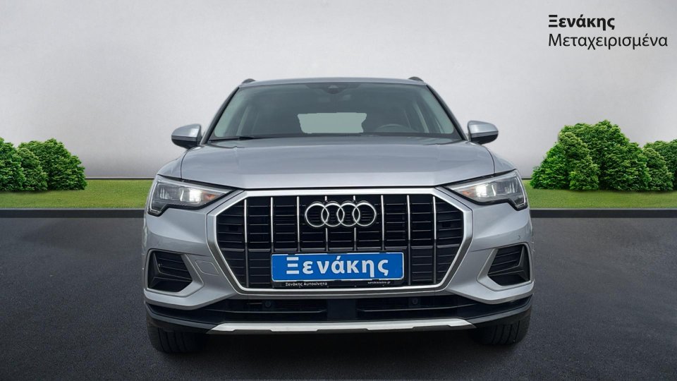 Audi Q3 ADVANCED 35 TFSI 1.5 2022
