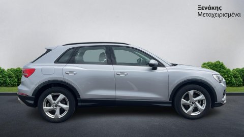 Audi Q3 ADVANCED 35 TFSI 1.5 2022