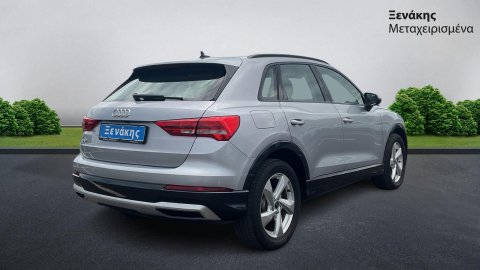 Audi Q3 ADVANCED 35 TFSI 1.5 2022