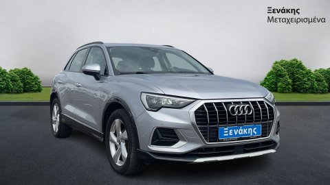 Audi Q3 ADVANCED 35 TFSI 1.5 2022