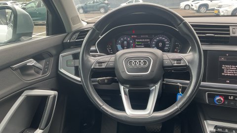 Audi Q3 ADVANCED 35 TFSI 1.5 2022
