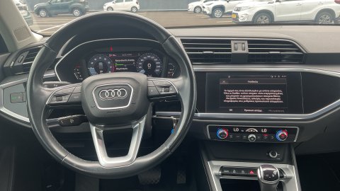 Audi Q3 ADVANCED 35 TFSI 1.5 2022