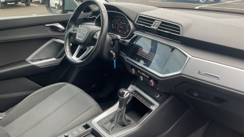 Audi Q3 ADVANCED 35 TFSI 1.5 2022