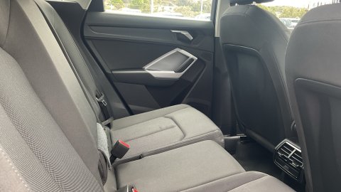 Audi Q3 ADVANCED 35 TFSI 1.5 2022