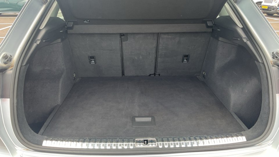Audi Q3 ADVANCED 35 TFSI 1.5 2022