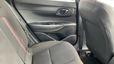 HYUNDAI i20 N LINE 1.0 100PS 2025