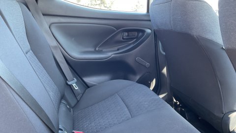 TOYOTA YARIS ACTIVE STEEL 1.5 125PS 2023