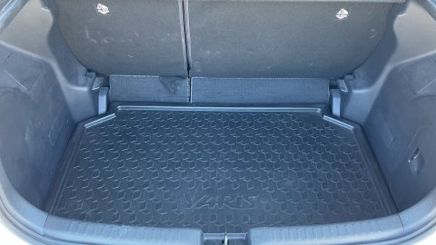 TOYOTA YARIS ACTIVE STEEL 1.5 125PS 2023