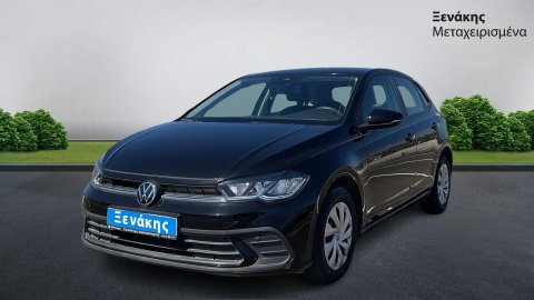 VOLKSWAGEN POLO MPI 1.0 80PS 2022