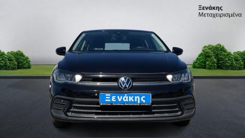 VOLKSWAGEN POLO MPI 1.0 80PS 2022