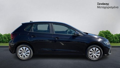VOLKSWAGEN POLO MPI 1.0 80PS 2022
