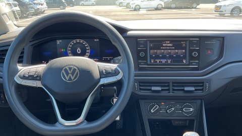 VOLKSWAGEN POLO MPI 1.0 80PS 2022