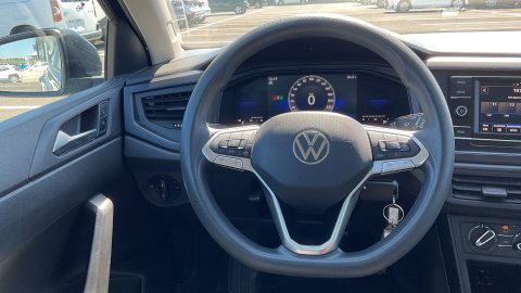 VOLKSWAGEN POLO MPI 1.0 80PS 2022
