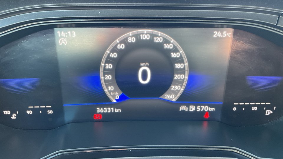 VOLKSWAGEN POLO MPI 1.0 80PS 2022