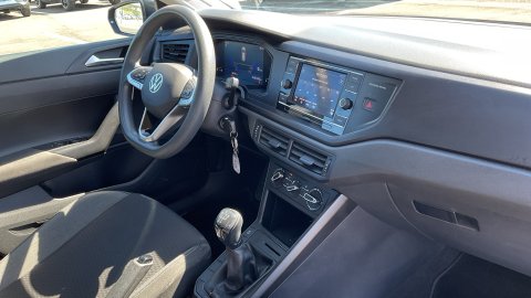 VOLKSWAGEN POLO MPI 1.0 80PS 2022