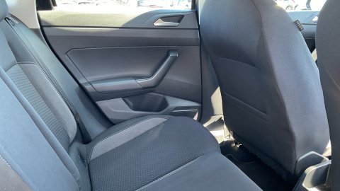 VOLKSWAGEN POLO MPI 1.0 80PS 2022