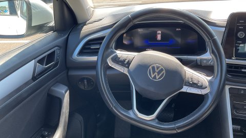 VOLKSWAGEN T-ROC LIFE 1.5 150PS 2022