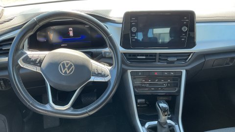 VOLKSWAGEN T-ROC LIFE 1.5 150PS 2022