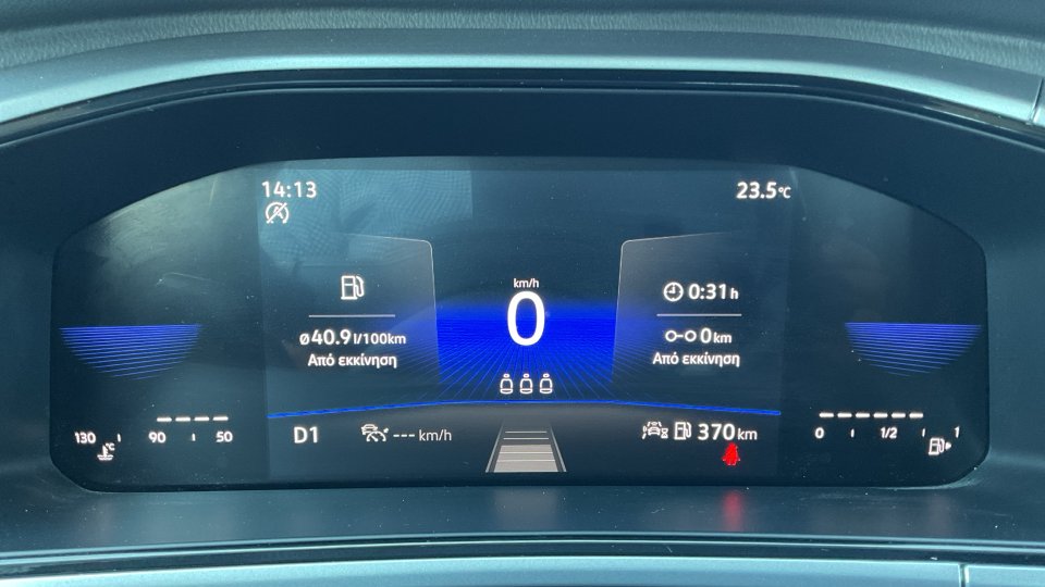 VOLKSWAGEN T-ROC LIFE 1.5 150PS 2022