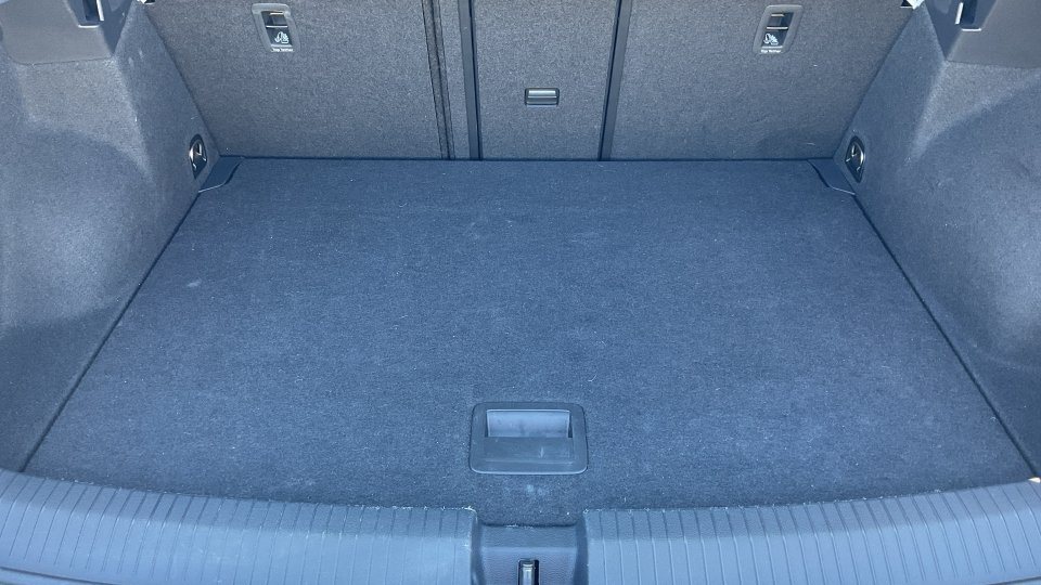VOLKSWAGEN T-ROC LIFE 1.5 150PS 2022