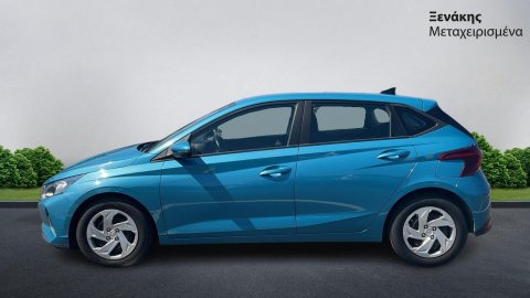 HYUNDAI i20 EXCLUSIVE 1.0 100PS