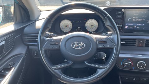 HYUNDAI i20 EXCLUSIVE 1.0 100PS