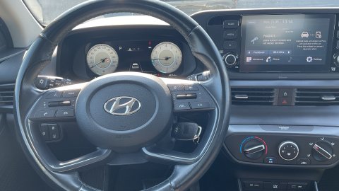 HYUNDAI i20 EXCLUSIVE 1.0 100PS