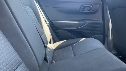 HYUNDAI i20 EXCLUSIVE 1.0 100PS
