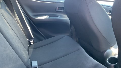 TOYOTA AYGO X X-PLAY 1.0 72PS 2025