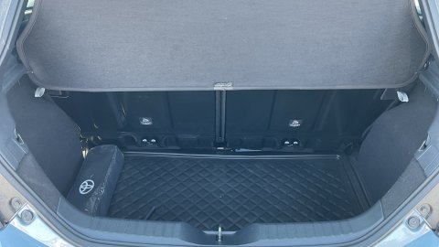 TOYOTA AYGO X X-PLAY 1.0 72PS 2025