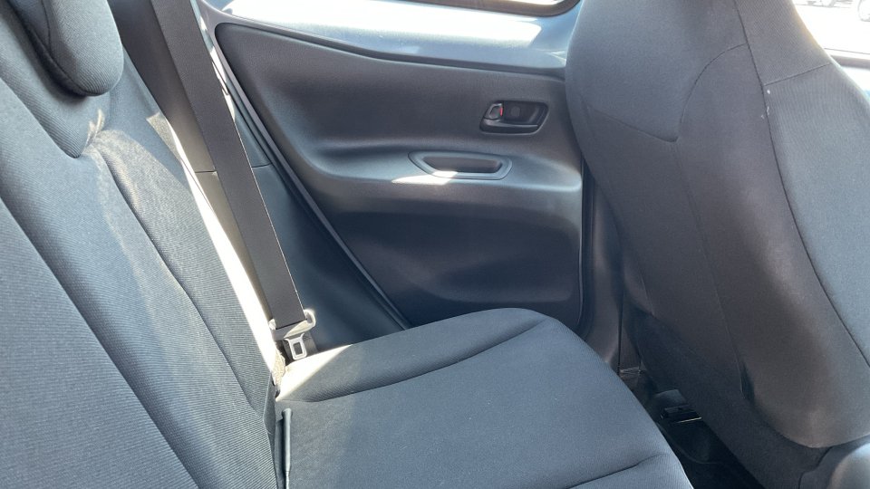 TOYOTA AYGO X X-PLAY 1.0 72PS 2025