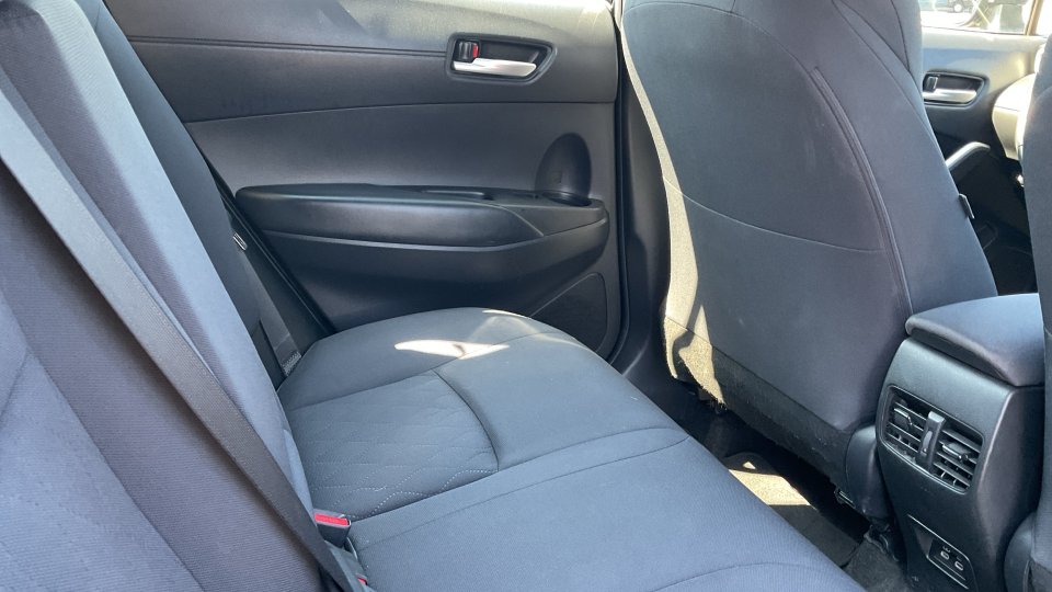 TOYOTA COROLLA CROSS ACTIVE PLUS HYBRID 2.0 197PS 2023