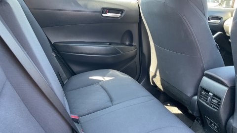 TOYOTA COROLLA CROSS ACTIVE PLUS HYBRID 2.0 197PS 2023