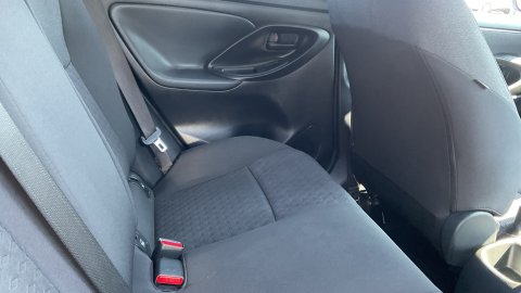 TOYOTA YARIS STYLE 2024 1.5 125PS