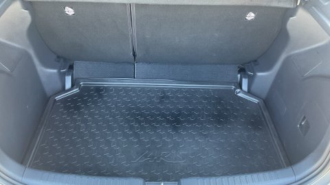 TOYOTA YARIS STYLE 2024 1.5 125PS